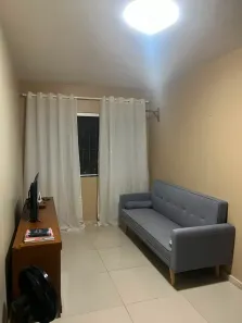 Apartamento com 2 Quartos à venda, 52m² no Trobogy, Salvador