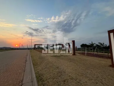 Lote/Terreno à venda, 327m² no Residencial Guestier 2, Piratininga