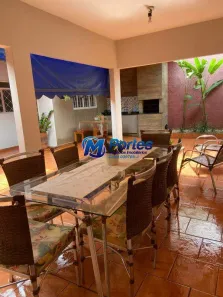 Casa com 4 Quartos à venda, 195m² no Residencial Macedo Teles II, São José do Rio Preto
