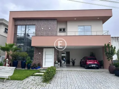 Casa com 4 Quartos à venda, 360m² no Pedra Branca, Palhoça