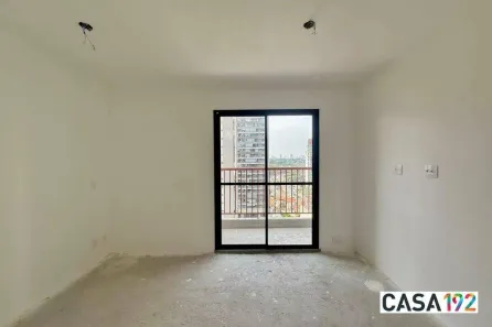 Apartamento com 1 Quarto à venda, 27m² no Jardim das Acácias, São Paulo