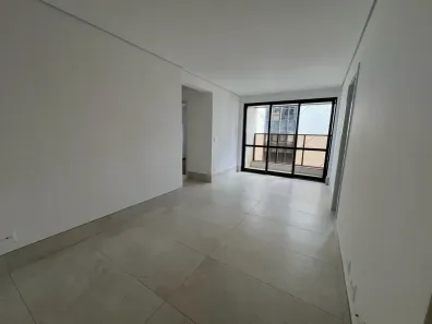 Apartamento com 2 Quartos à venda, 66m² no São Pedro, Belo Horizonte