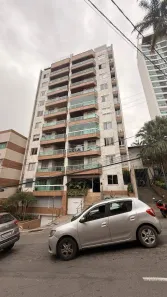 Apartamento com 3 Quartos para alugar, 150m² no Centro, Juiz de Fora