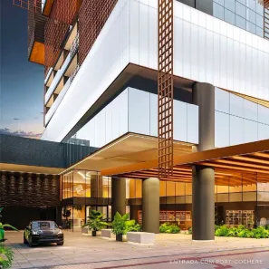 Sala Comercial à venda, 32m² no Nazaré, Belém