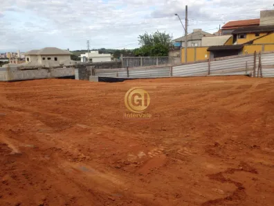 Lote/Terreno à venda, 400m² no Jardim Terras de São João, Jacareí