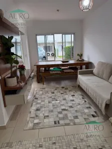Sobrado com 3 Quartos à venda, 130m² no Alto Ipiranga, Mogi das Cruzes