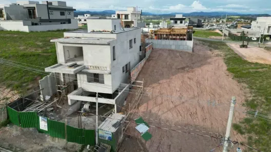 Lote/Terreno à venda, 330m² no Loteamento Terras Alpha São José dos Campos, São José dos Campos