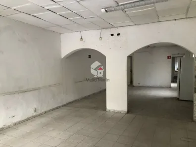 Ponto Comercial para alugar, 140m² no Centro, Osasco