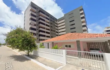 Apartamento com 3 Quartos à venda, 100m² no Camboinha, Cabedelo