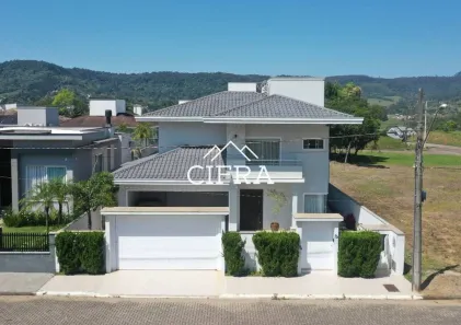 Casa com 3 Quartos à venda, 290m² no Sumaré, Rio do Sul
