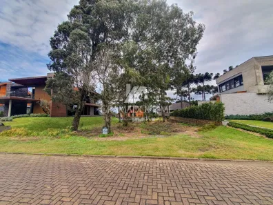 Lote/Terreno à venda, 800m² no Centro, Gramado