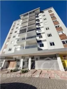 Apartamento com 3 Quartos à venda, 87m² no Diamantino, Caxias do Sul