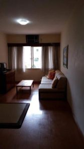 Flat com 1 Quarto à venda, 46m² no Centro, Ribeirão Preto