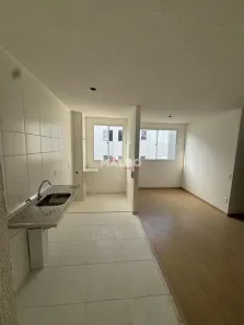 Apartamento com 2 Quartos à venda, 43m² no Recreio Alvorada, Santa Bárbara D'Oeste