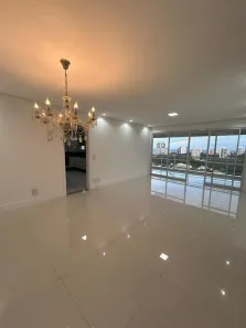 Apartamento com 4 Quartos para alugar, 180m² no Pituaçu, Salvador