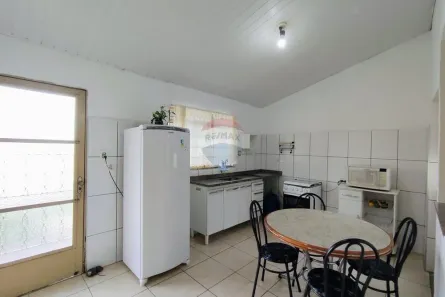 Casa com 2 Quartos à venda, 120m² no SEHAC, Mogi Mirim