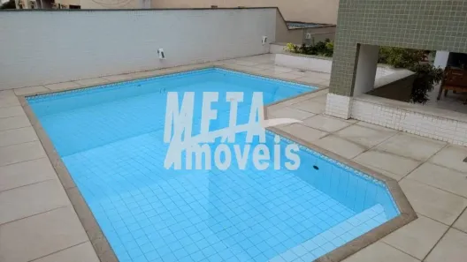 Apartamento com 3 Quartos à venda, 119m² no Centro, Campos dos Goytacazes