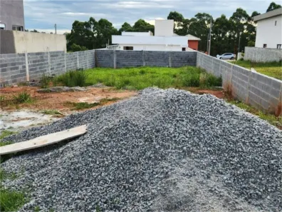 Lote/Terreno à venda, 360m² no Casablanca, Vargem Grande Paulista