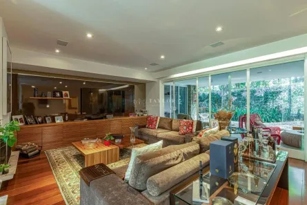 Casa com 4 Quartos à venda, 340m² no Jardim Europa, São Paulo