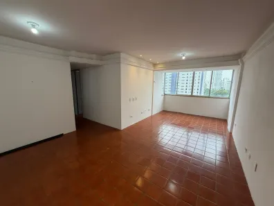 Apartamento com 3 Quartos à venda, 80m² no Casa Amarela, Recife
