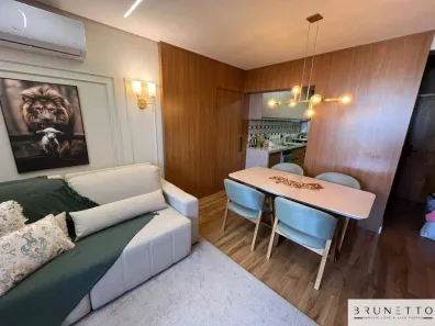 Apartamento com 2 Quartos à venda, 76m² no Boa Vista, São José do Rio Preto