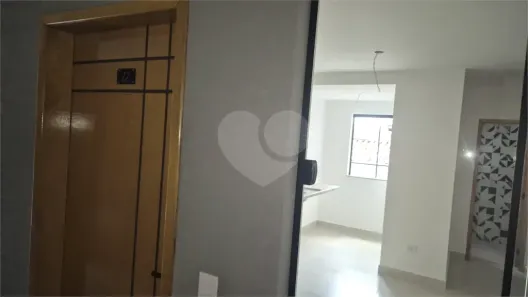 Apartamento com 2 Quartos para alugar, 41m² no Vila Germinal, São Paulo