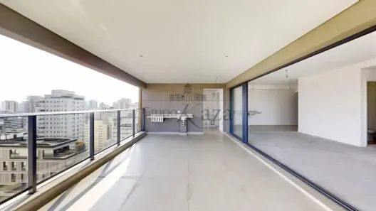 Apartamento com 3 Quartos à venda, 175m² no Pinheiros, São Paulo