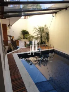 Casa com 4 Quartos à venda, 410m² no Vila Formosa, São Paulo