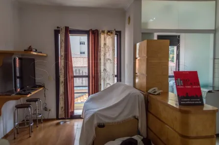 Flat com 1 Quarto à venda, 41m² no Saúde, São Paulo