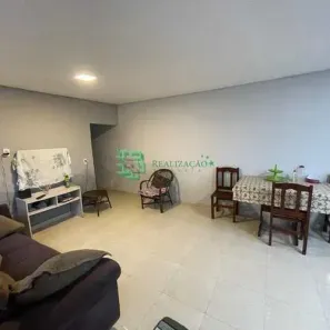 Casa com 1 Quarto à venda, 60m² no Vila Ac, Mongaguá