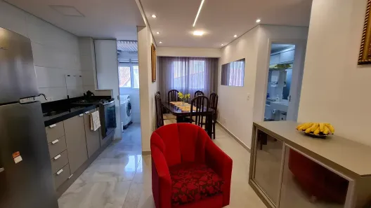 Apartamento com 2 Quartos à venda, 42m² no Santa Teresinha, São Paulo