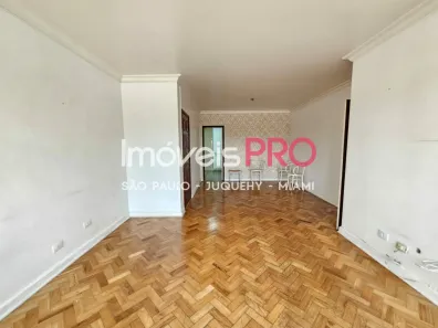 Apartamento com 3 Quartos à venda, 108m² no Campo Belo, São Paulo