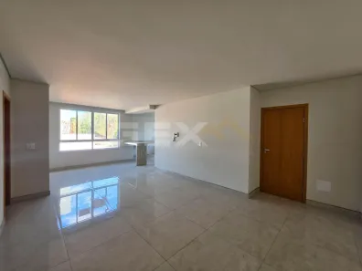 Apartamento com 3 Quartos à venda, 121m² no Santo Antônio, Divinópolis