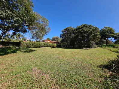 Lote/Terreno à venda, 2000m² no Capela do Barreiro, Itatiba