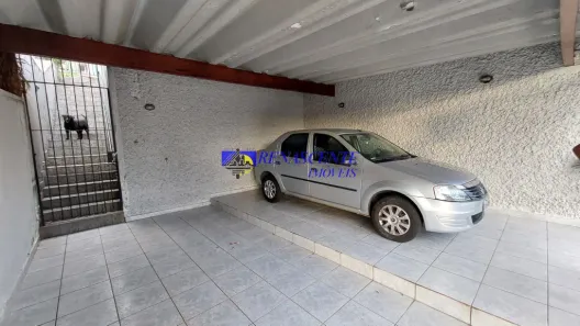Casa com 3 Quartos à venda, 125m² no Vila Constança, São Paulo