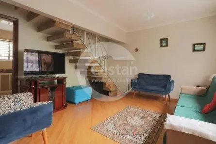Sobrado com 4 Quartos à venda, 168m² no Alto da Mooca, São Paulo