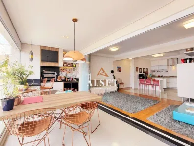 Apartamento com 3 Quartos à venda, 104m² no Vila Formosa, São Paulo