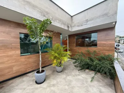 Casa com 3 Quartos à venda, 200m² no Granja Vista Alegre, Contagem