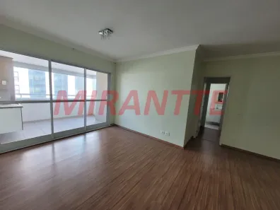 Apartamento com 2 Quartos à venda, 77m² no Santana, São Paulo