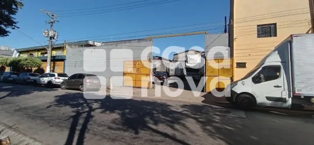 Lote/Terreno à venda, 500m² no Parque Novo Mundo, São Paulo