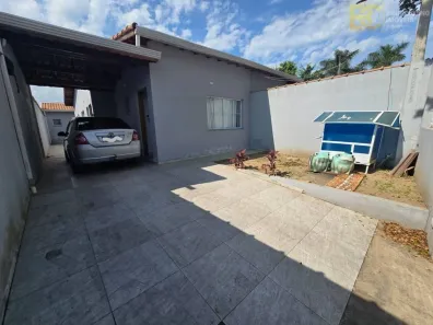 Casa com 3 Quartos à venda, 98m² no Centro, Peruíbe