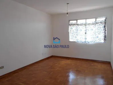 Apartamento com 3 Quartos à venda, 98m² no Mirandópolis, São Paulo