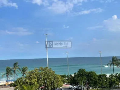 Apartamento com 4 Quartos à venda, 221m² no Barra da Tijuca, Rio de Janeiro