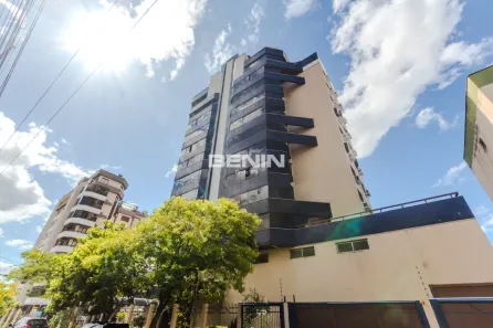 Cobertura com 3 Quartos à venda, 218m² no Centro, Canoas