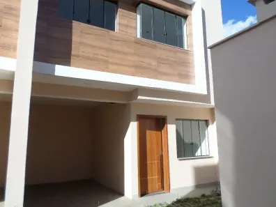 Casa com 3 Quartos à venda, 80m² no Guarujá Mansões, Betim