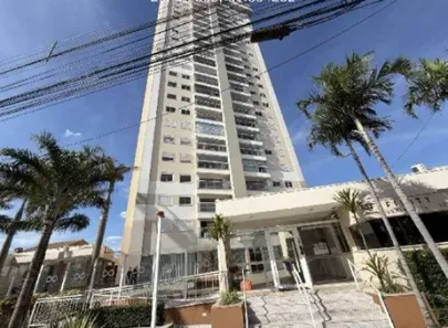 Apartamento com 1 Quarto à venda, 80m² no Parque Industrial, Maringá