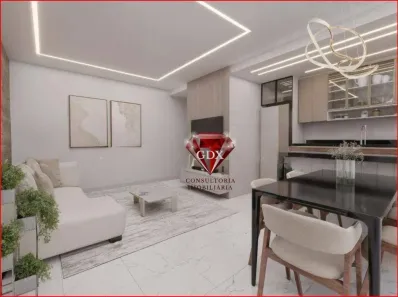 Apartamento com 2 Quartos à venda, 96m² no Pinheiros, São Paulo