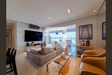 Apartamento com 3 Quartos à venda, 110m² no Jardim Paraíso, São Paulo