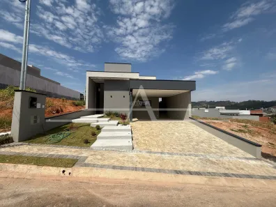 Casa com 3 Quartos à venda, 185m² no Jardim São José, Bragança Paulista