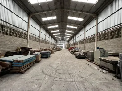 Galpão/Depósito/Armazém para alugar, 1080m² no Civit II, Serra